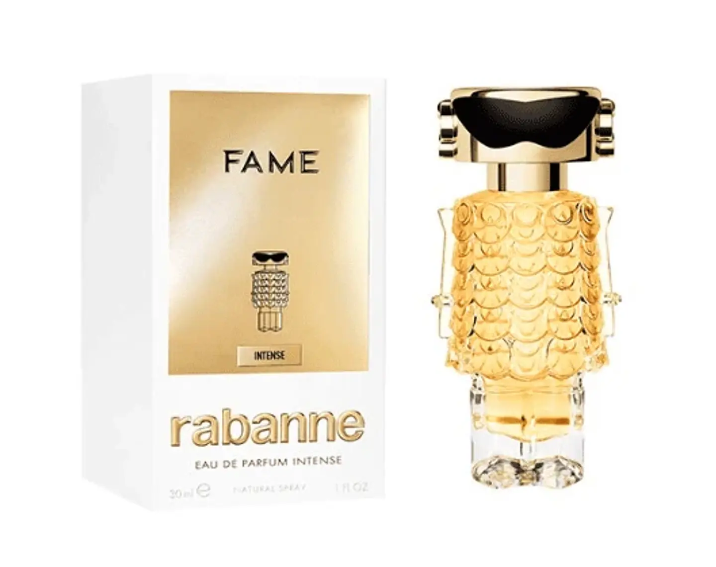 Fame EDP 30 ML. Paco Rabanne 1
