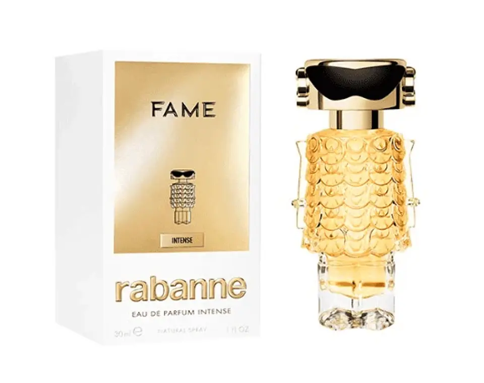 Fame EDP 30 ML. Paco Rabanne 1