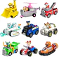 Paw patrol figures - Miniatura 1