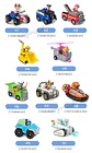 Paw patrol figures - Miniatura 2