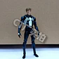 CT 1/12 MAFEX Spider-Man Venom Action Figure - Miniatura 4