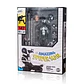 CT 1/12 MAFEX Spider-Man Venom Action Figure - Miniatura 5