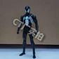CT 1/12 MAFEX Spider-Man Venom Action Figure - Miniatura 6