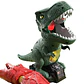 Dinosaur Shooting Tyrannosaurus Rex Ball - Miniatura 1
