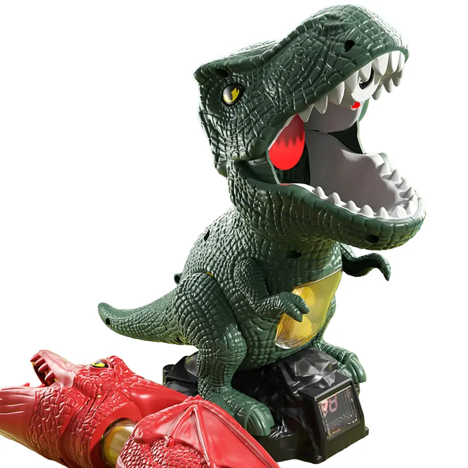 Dinosaur Shooting Tyrannosaurus Rex Ball 1