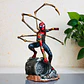 NNEOBA Ultimate Spider-man Action Figure - Miniatura 2
