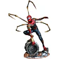 NNEOBA Ultimate Spider-man Action Figure - Miniatura 3