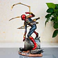 NNEOBA Ultimate Spider-man Action Figure - Miniatura 4