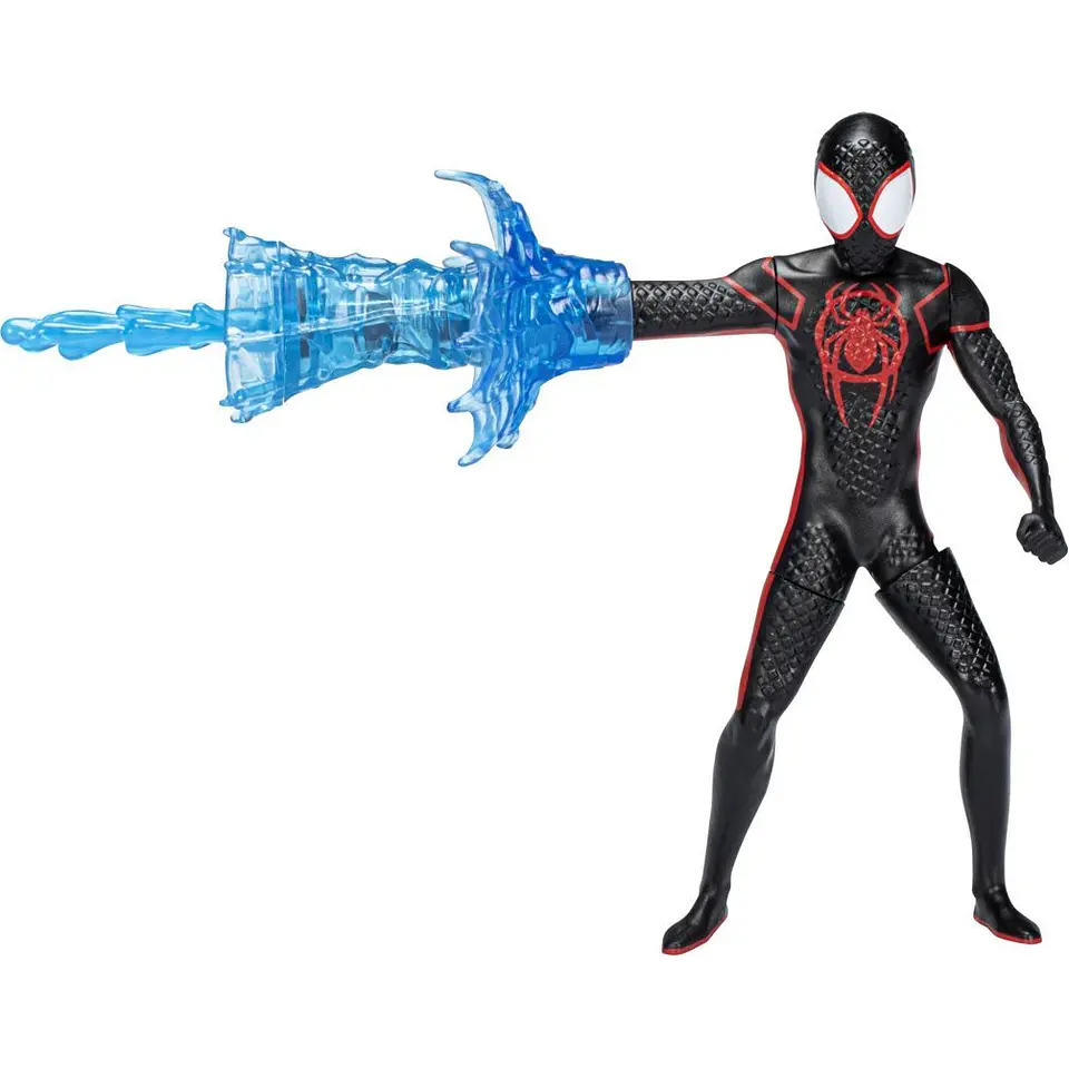 Marvel Spider-Man F56215L0 gyermek játékfigura 1