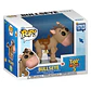 Toy Story 5 Funko POP! Bullseye 9cm (1713) - Miniatura 1