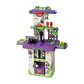 Set de Juego 2 en 1 de Toy Story de Disney: Maleta de Viaje y Caja de Herramientas - Miniatura 1