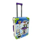 Set de Juego 2 en 1 de Toy Story de Disney: Maleta de Viaje y Caja de Herramientas - Miniatura 2