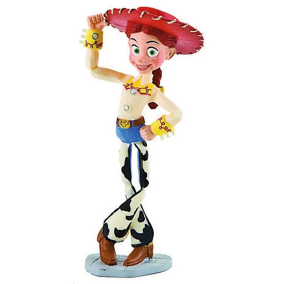 Figura de Juguete de Jessie de Toy Story  1