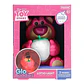 Luz de Noche Infantil de Lotso de Toy Story - Lámpara Ambiental GloBuddies con Cambio de Color - Miniatura 2