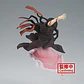 Demon Slayer Nezuko Kamado Demon Scratch Figure - Miniatura 1