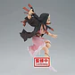 Demon Slayer Nezuko Kamado Demon Scratch Figure - Miniatura 2