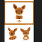 Pokemon Plush M size 6 Characters (Nintendo Official) - Miniatura 1