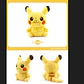 Pokemon Plush M size 6 Characters (Nintendo Official) - Miniatura 6