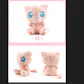 Pokemon Plush M size 6 Characters (Nintendo Official) - Miniatura 7