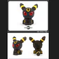 Pokemon Plush M size 6 Characters (Nintendo Official) - Miniatura 9