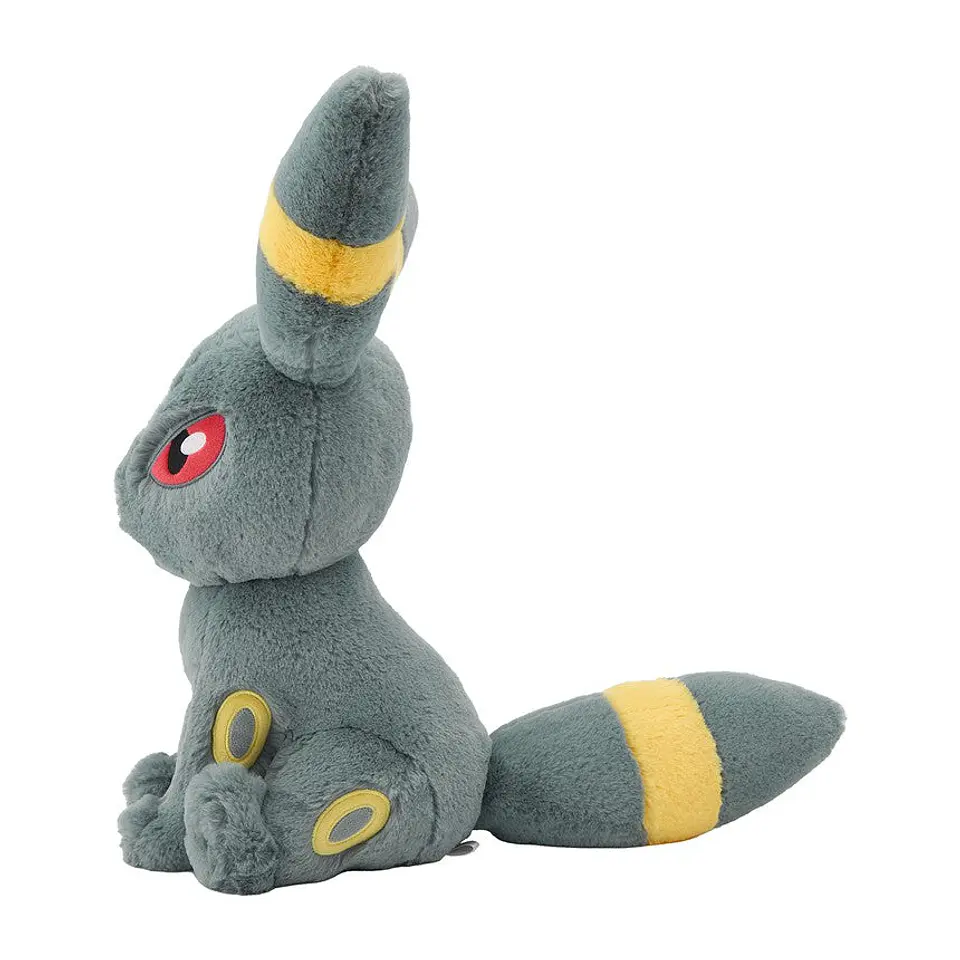 Pokemon Center Soft Plush Blackie ( Umbreon) 3