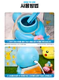 Pokemon Squirtle Humidifier - Miniatura 4