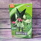 Pokemon Action Figures Charizard Greninja - Miniatura 6