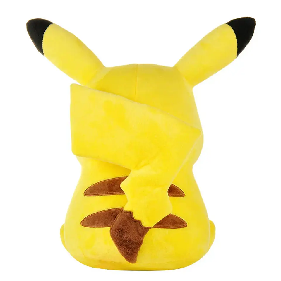 Pikachu Pokemon Plush Toy 1
