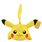 Pikachu Pokemon Plush Toy - Miniatura 3