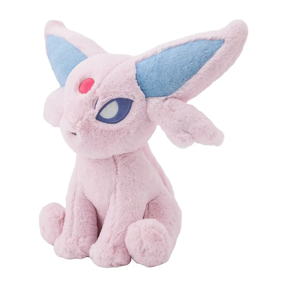 Pokemon Center Soft Plush Doll Espeon 2