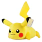 Pikachu Pokemon Plush Toy - Miniatura 4