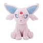 Pokemon Center Soft Plush Doll Espeon - Miniatura 3