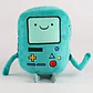 28cm Cute Game Console Plush Toy - Miniatura 2