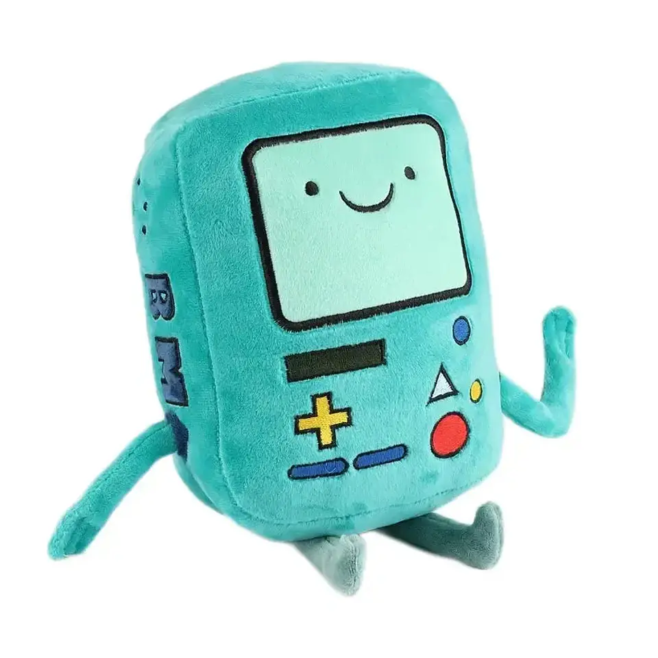 28cm Cute Game Console Plush Toy 3