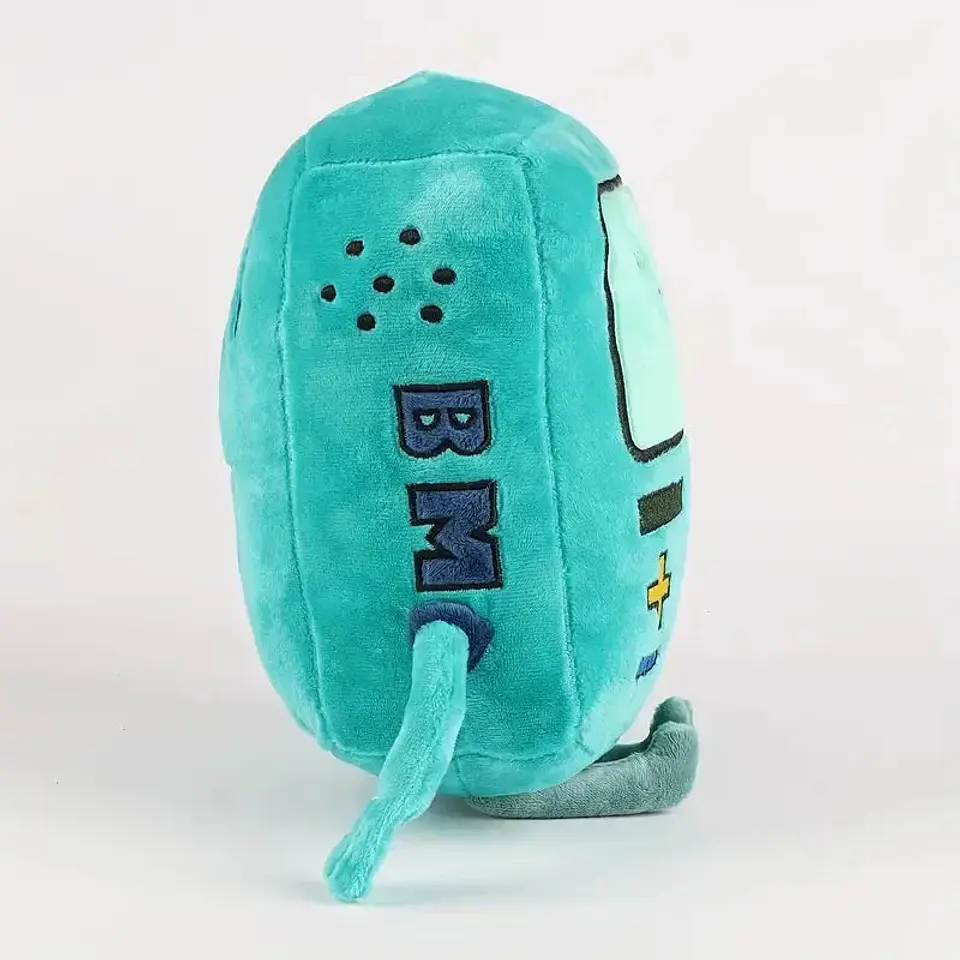 28cm Cute Game Console Plush Toy 4