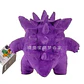 25cm Pokemon Gengar Plush - Miniatura 4