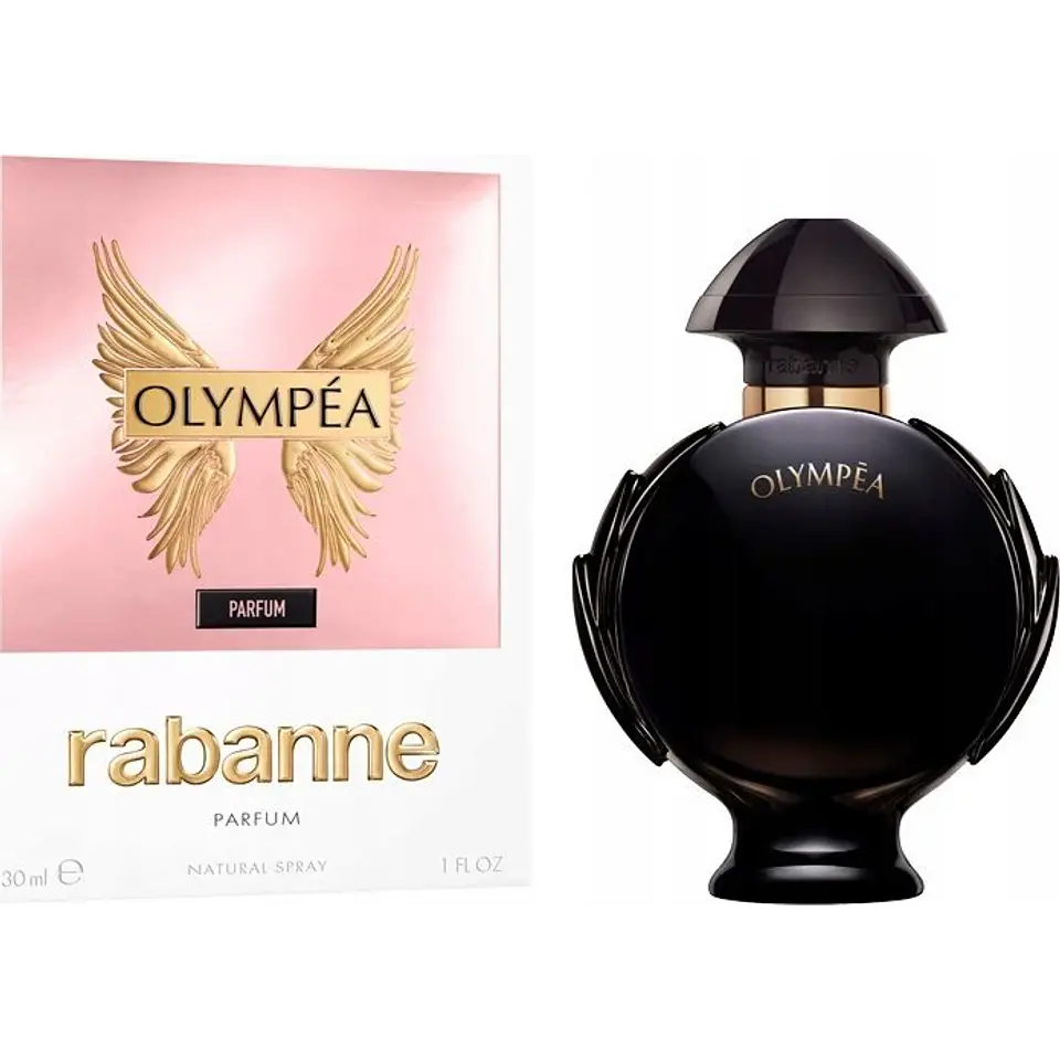 PACO RABANNE Olympéa Parfum 80 ml 1