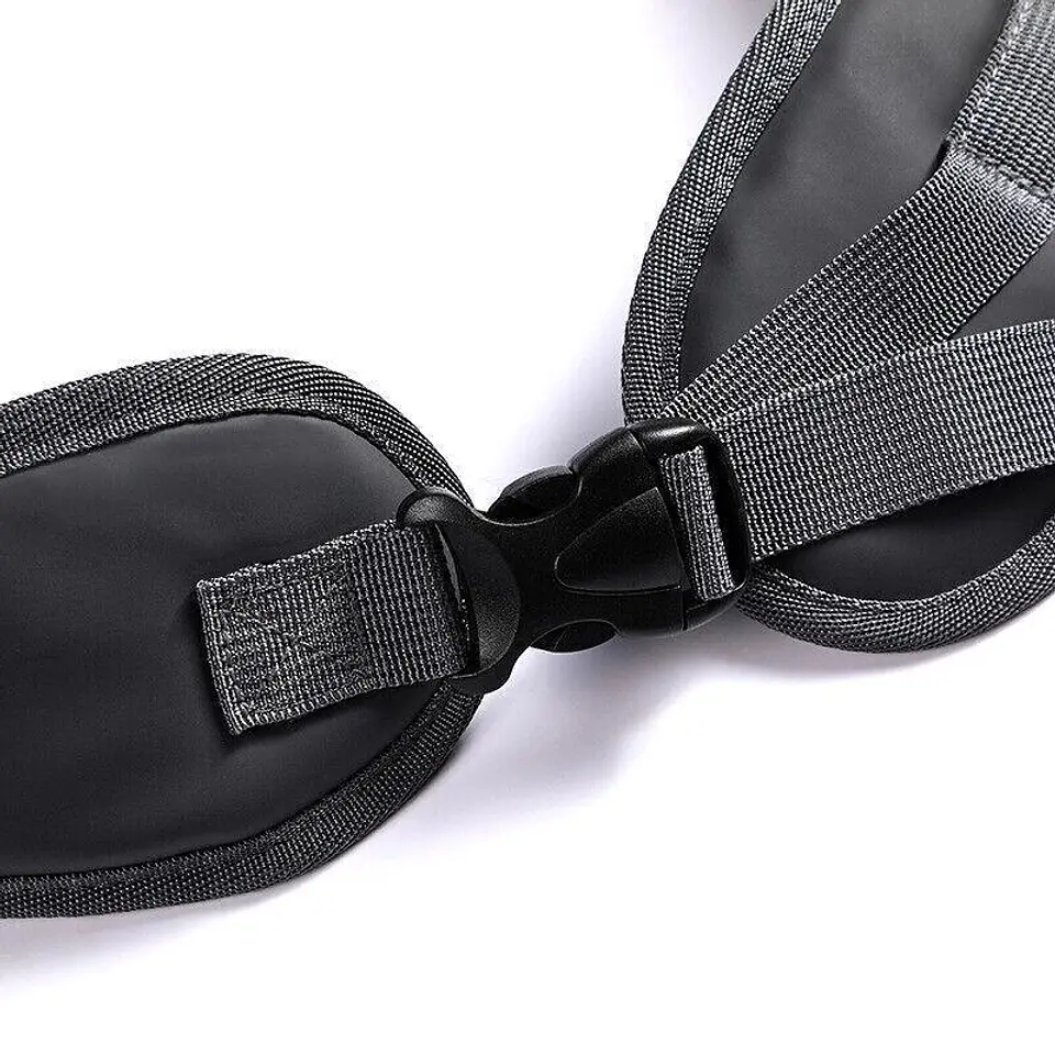 S Size Pet Shoulder Carrier Bag Puppy Cat Dog Travel Sling Backpack Portable 3