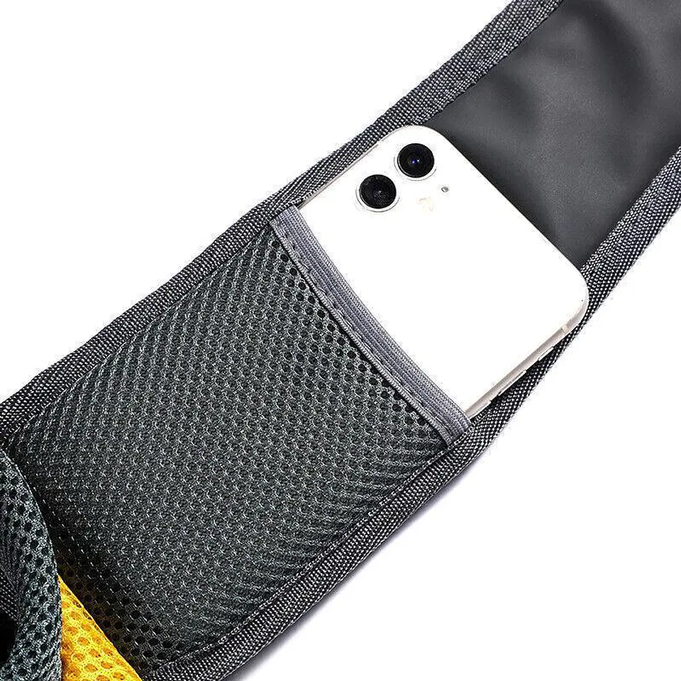 S Size Pet Shoulder Carrier Bag Puppy Cat Dog Travel Sling Backpack Portable 5