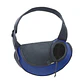 S Size Pet Shoulder Carrier Bag Puppy Cat Dog Travel Sling Backpack Portable - Miniatura 7