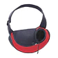 S Size Pet Shoulder Carrier Bag Puppy Cat Dog Travel Sling Backpack Portable - Miniatura 10