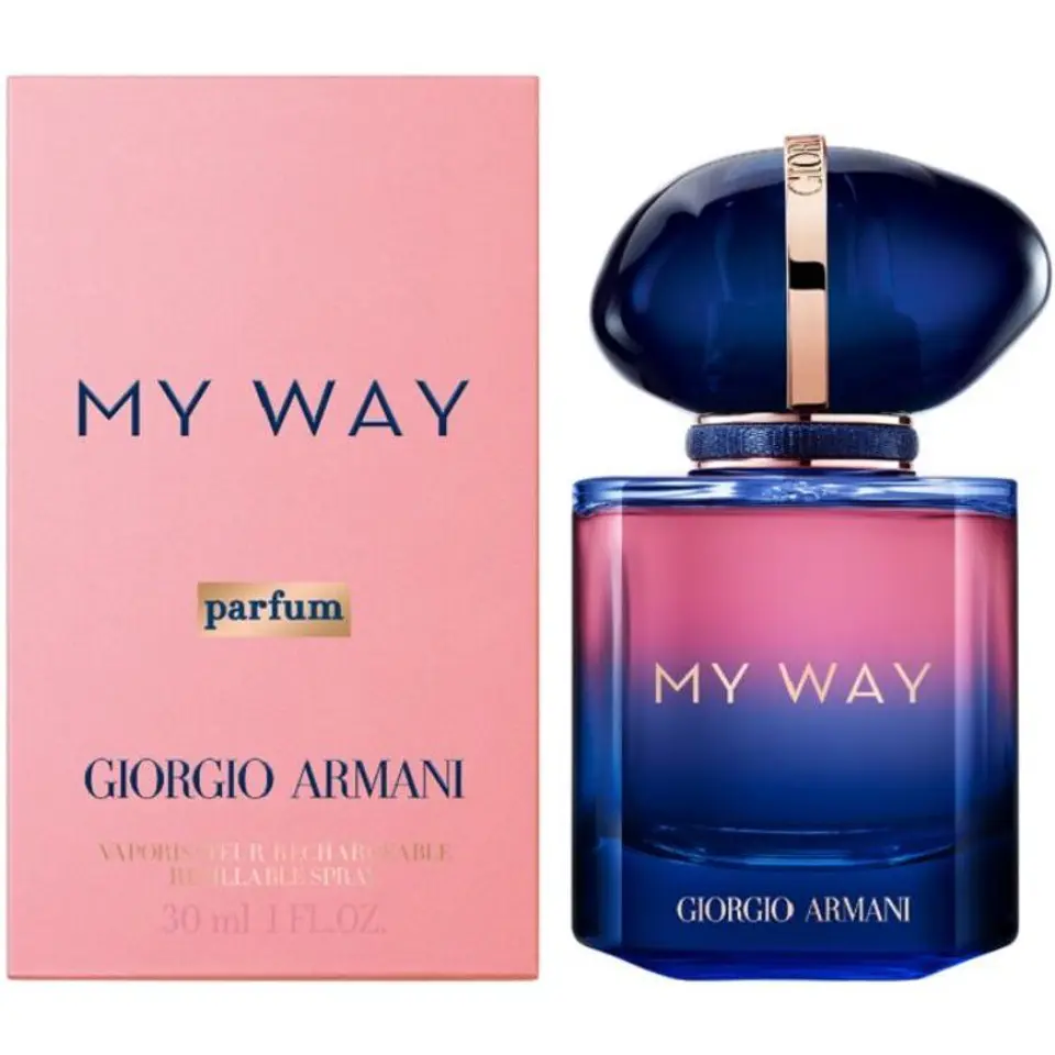 Giorgio Armani My Way Parfüm 30ml Hölgyeknek 1