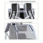 Expandable Cat Backpack Carrier with 3-Sided Mesh - Miniatura 4