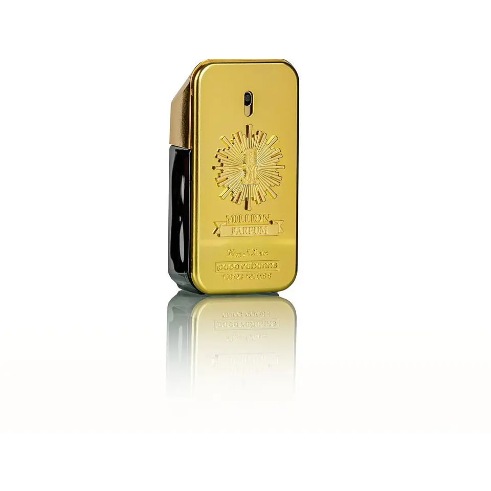 Paco Rabanne 1 Million Parfum 50ml Uraknak 1