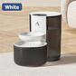 Smart Cat Water Fountain with 3L, USB & Battery - Miniatura 3