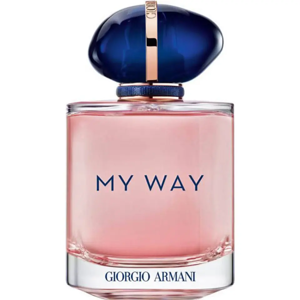 Giorgio Armani My Way EDP 50ml Hölgyeknek 1