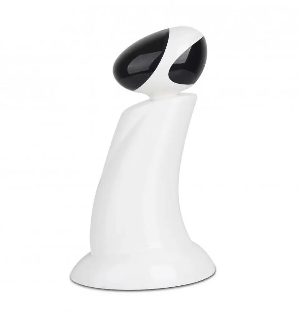 Laser Beam Cat Toy - Interactive Automatic Robot Pointer Pet Kitty Play - AFP 1