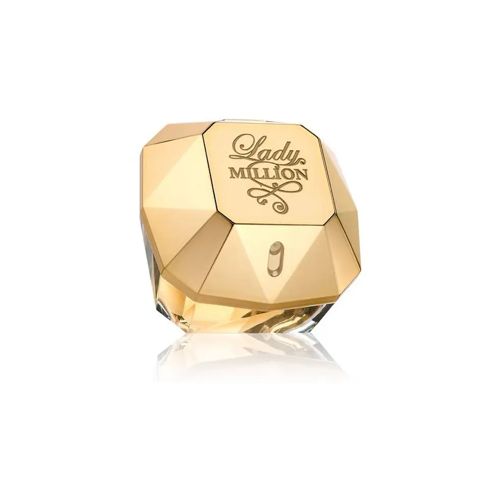 Paco Rabanne Lady Million EDP 30ml Hölgyeknek 1