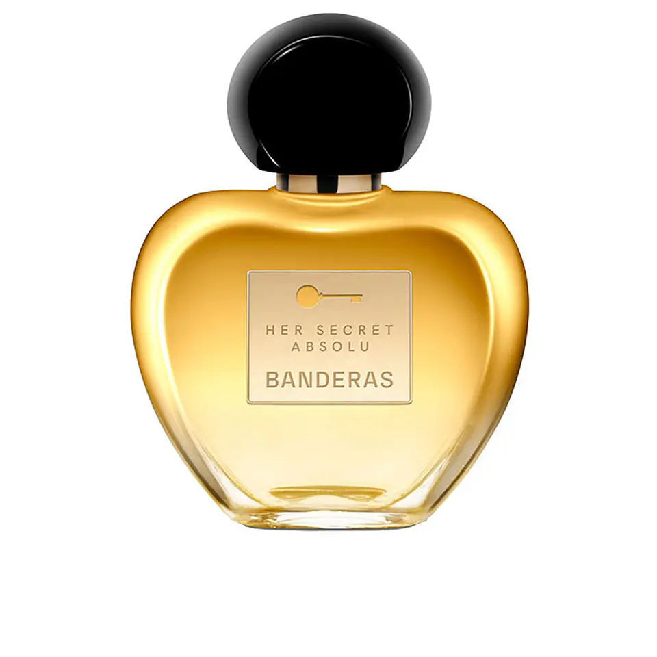 HER SECRET ABSOLU edp vapo 50 ml 1