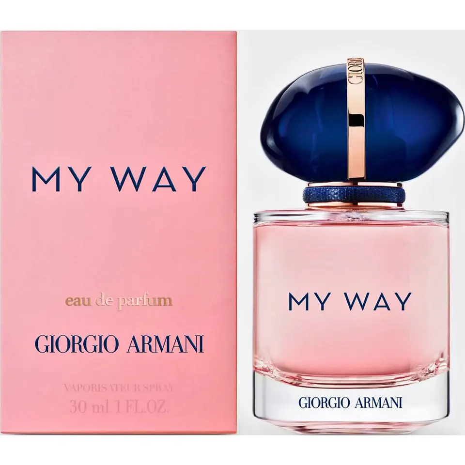 Giorgio Armani My Way EDP 30ml Hölgyeknek 1
